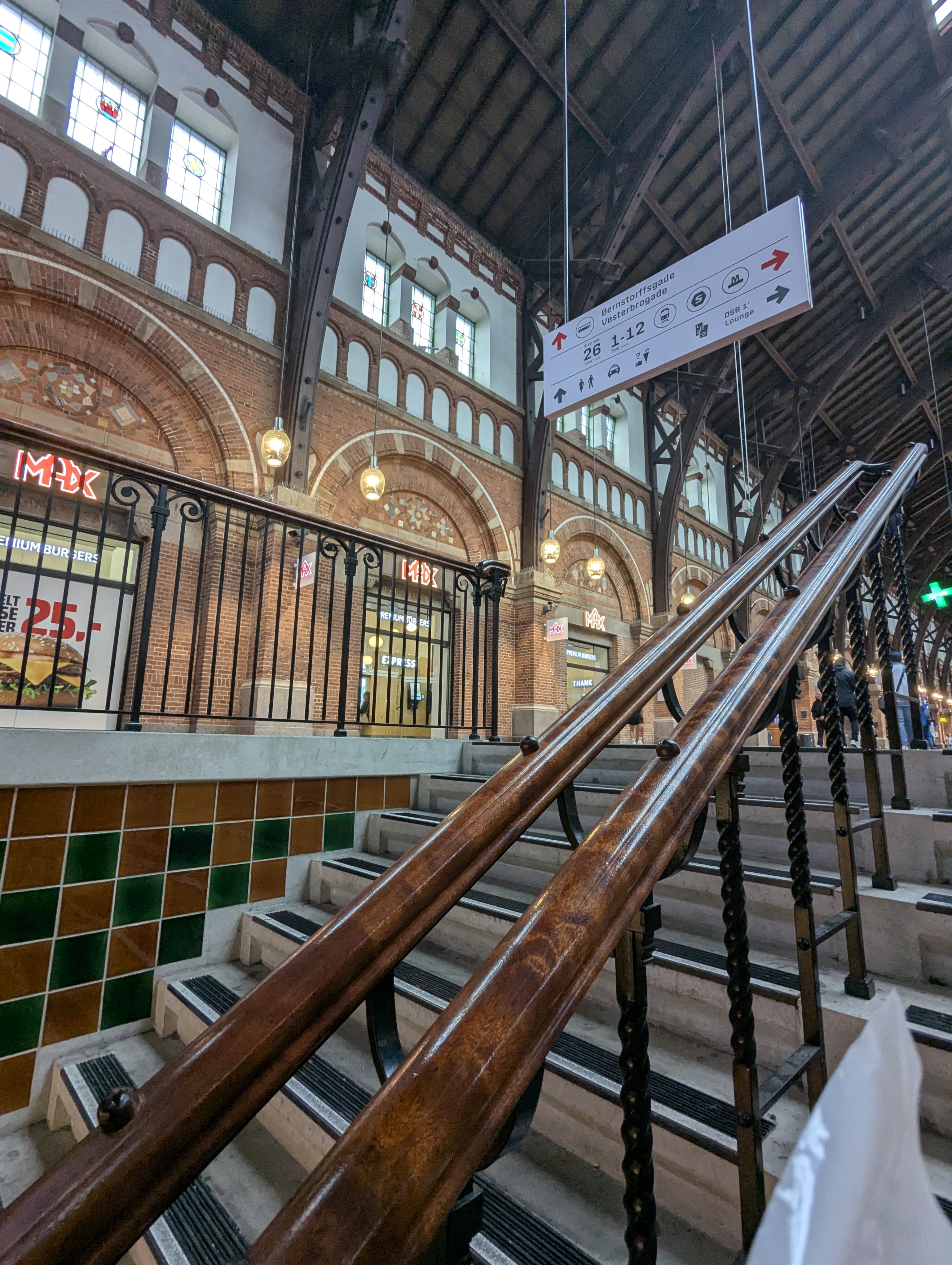 Lyngby, Copenhagen, Denmark